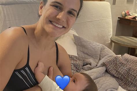 Kyra Gracie Revela Trauma Do Filho Ap S Interna O Em Cti N O Quer