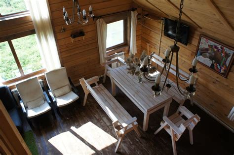 Снять коттедж в аренду с баней. Хутор белой козы.