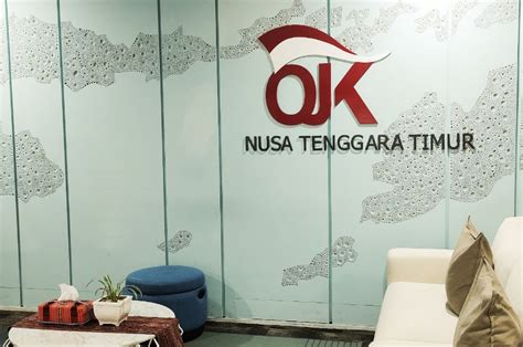 April Kinerja Industri Jasa Keuangan Ntt Stabil Tumbuh Positif