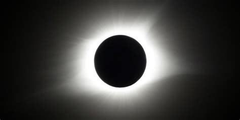 Falta Un A O Para Eclipse Solar Total En M Xico Eu Y Canad