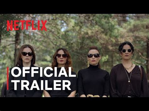 Pacto De Silencio Telenovela En Netflix