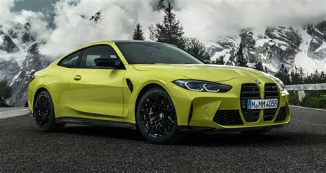 Precios BMW M4 Coupé 2022 Descubre las ofertas del BMW M4 Coupé