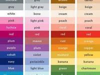 12 CHAT COLOR ideas | color, color palette, colour schemes