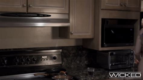 Wicked Big Tittied Brunette And Blonde Join In Hot As Fuck Juicy Threesome Pristine Edge