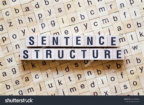 86,599 Words Sentences Images, Stock Photos & Vectors | Shutterstock