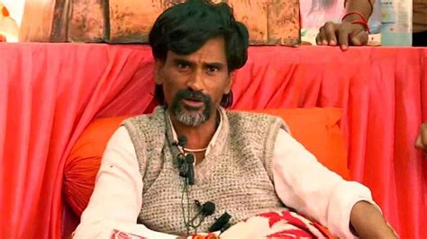 Manoj Jarange मनोज जरांगे यांची पुन्हा आंदोलनाची हाक वृद्धांनाही