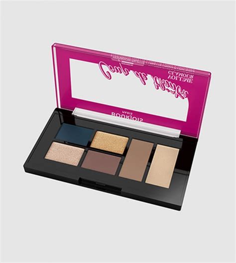 Buy Max Factor Masterpiece Nude Palette Contouring Eye Shadows Perfectly Paired Shades Dual