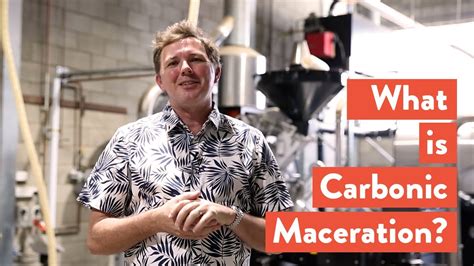 What Is Carbonic Maceration Youtube