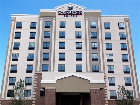 Candlewood Suites Hartford Downtown Hotel (Hartford (CT)) - Deals ...