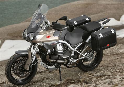 Moto Guzzi Stelvio Ntx Prezzo E Scheda Tecnica Moto It