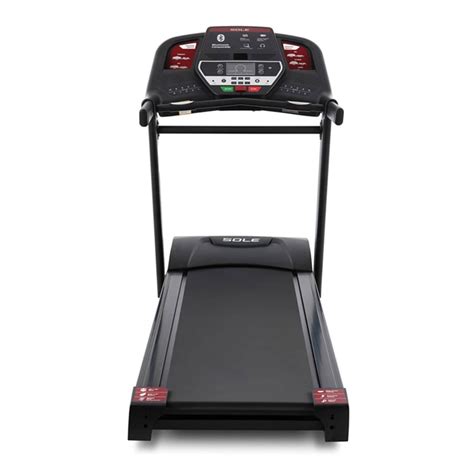 Sole Fitness F60 Home Use Treadmill | Shop Now Pay Later