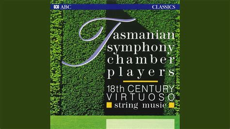 Concerto Grosso In A Major Op 6 No 11 HWV 329 2 Allegro YouTube Music