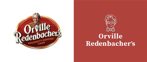 Orville Redenbacher's - Brand Overhaul & Campaign - Aaron Lee