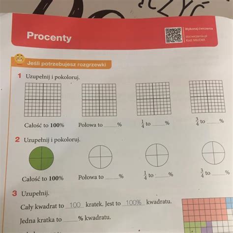 zad 1 i zad 2 matematyka z kluczem 6 zadania w załączniku proszę