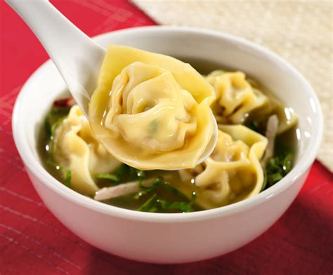 Asian “Soup” Dumplings from Our New Online Magazine Heat | Bill Brady ...