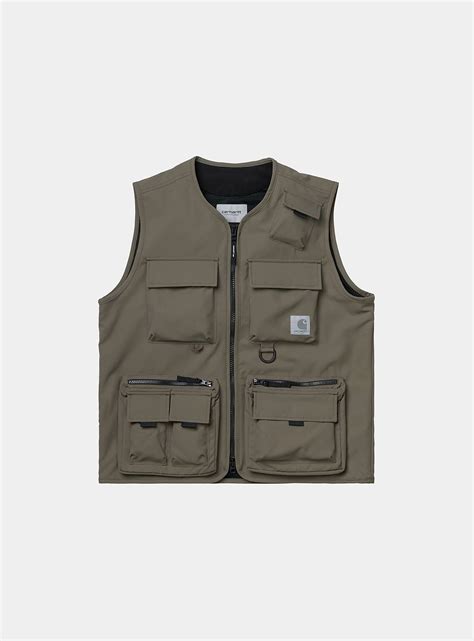 Page 3 Men's Jackets and Coats | Carhartt WIP