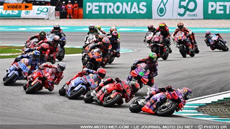 Malaisie R Sultats Et Classements Du Grand Prix De Malaisie Motogp