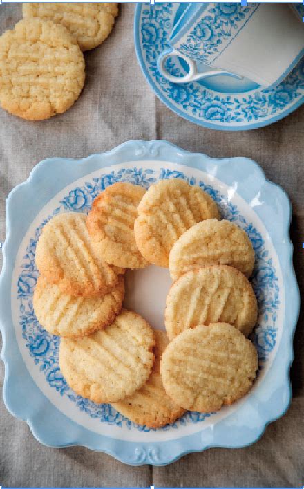 Klapperkoekies Landbou