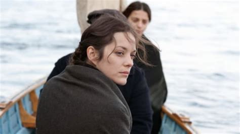 The Immigrant 2013 — The Movie Database Tmdb