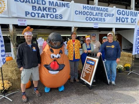 Home Page Rotary Club Of Fryeburg Area