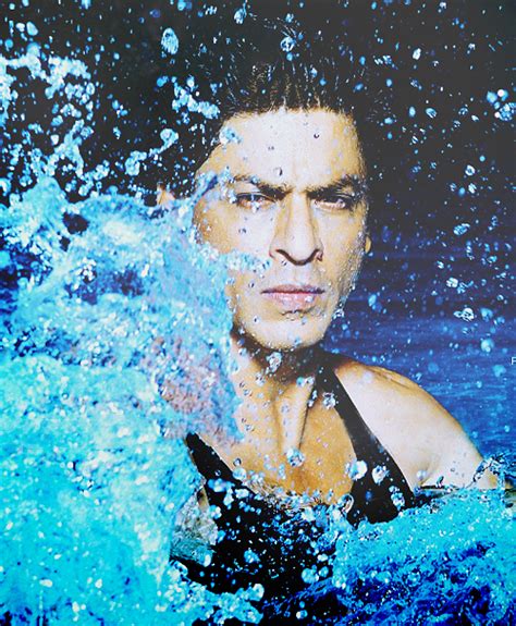 Hot Body Shirtless Indian Bollywood Model Actor Shahrukh Khan