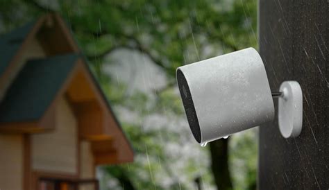 Xiaomi Mi Wireless Outdoor Security Camera 1080p + GATEWAY SZETT ...