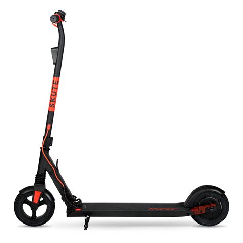 37v Skute Folding Electric Scooter For Adult Hyper Bicycles