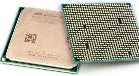 CPU AM3: LISTA de Todos os processadores AMD Socket AM3 - Info Expert ...