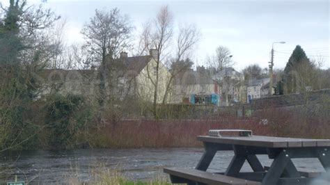 Turbet Island And Mill Walk Belturbet County Cavan See Around Britain