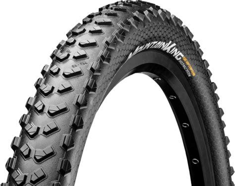 Continental Mountain King Shieldwall Inch Tubeless St Albert