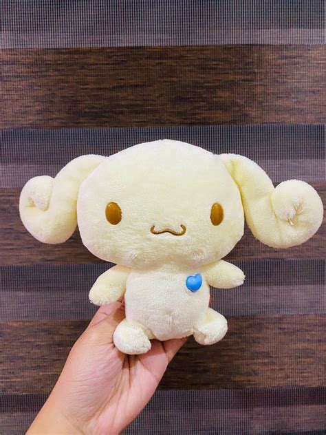 Cinnamoroll Friends Espresso Sanrio Smiles Collectible Plush Hobbies