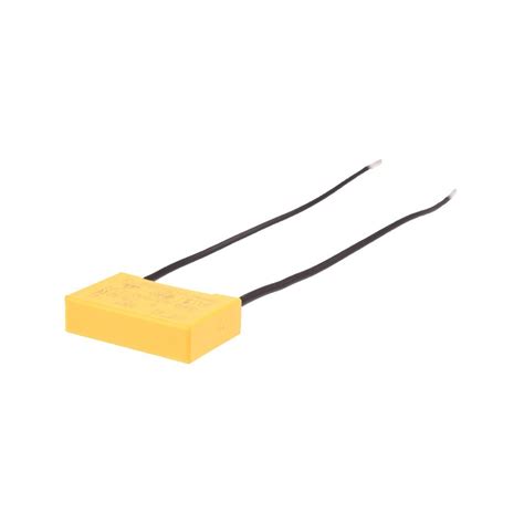 Kondenzátor 0.33uF [TNS-2TH] X2 K 250V 0.3 - Mojadielna.sk