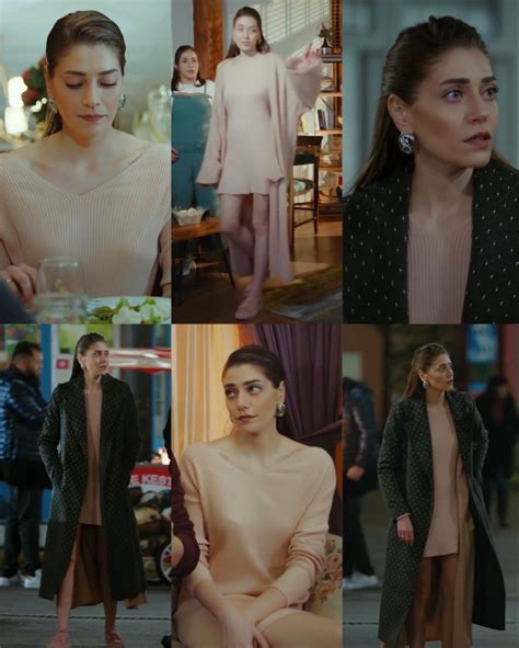 Erkenci Kus Leyla Ep 32 Bollywood Outfits Tv Show Outfits Fashion Tv