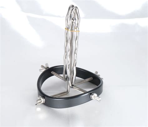 New Style Ass Speculum Anal Dilator Vaginal Expander Vaginal Speculum