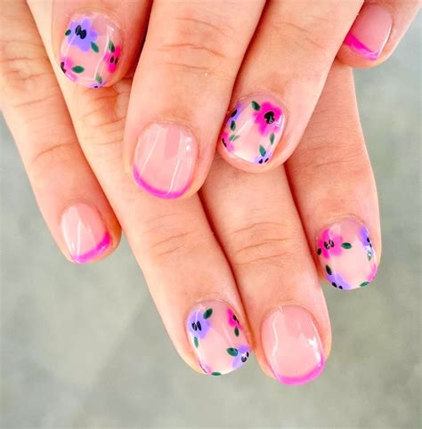 32 Short Nail Designs To Inspire Your Next Manicure - A Beauty Edit