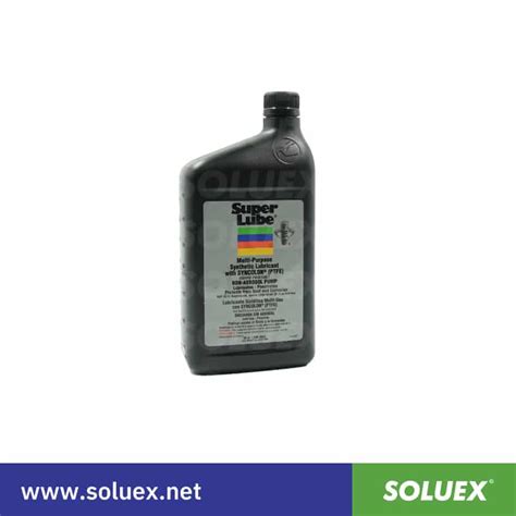SUPERLUBE - SOLUEX