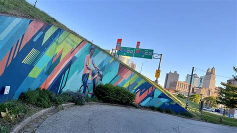 20 murals in downtown Kansas City - KCtoday