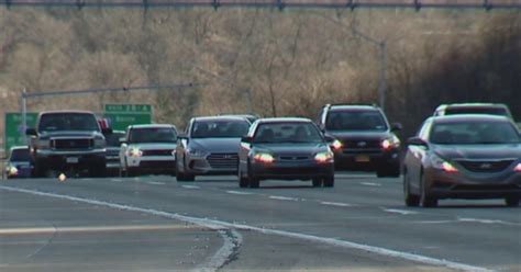 PennDOT Includes New Travel Planning On 511PA - CBS Pittsburgh