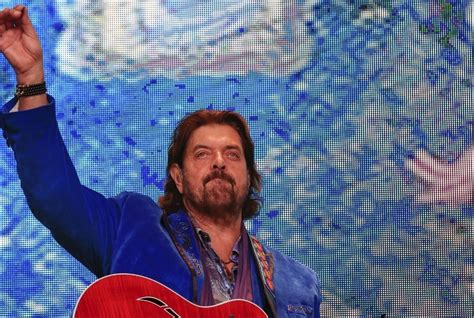 Nachholtermin F Rs Zeltspektakel Konzert Von Alan Parsons Erneut