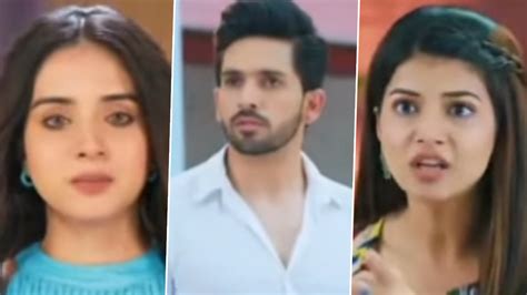 TV News Ruhi Agress To Marry Rohit A Shocker For Armaan In Star Plus