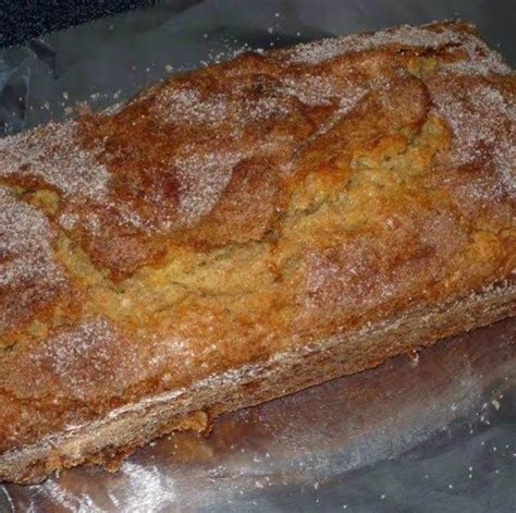 Amish Cinnamon Bread Easy Recipes