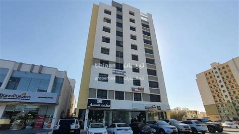 Bedrooms Flat For Rent In Al Khoudh Tibiaan Properties