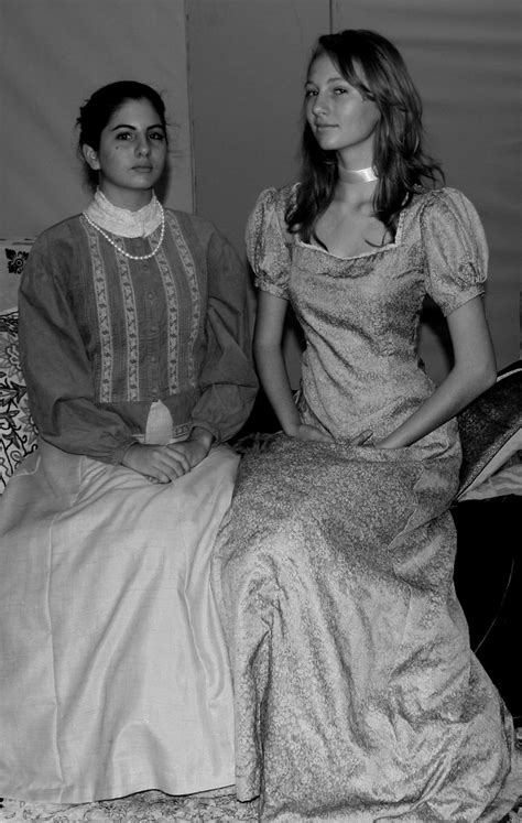 The Importance Of Being Earnest 1 Miss Prism And Cecily Ca Flickr