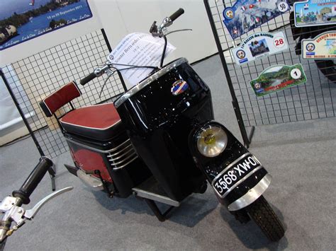 Bernardet BM250 1952 | Moteur usine 65 x 70 3 vitesses Les p… | Flickr