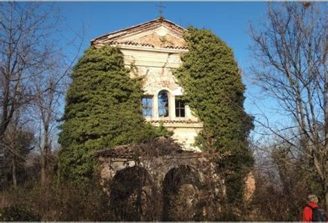 Trekking Di Alfiano Natta Tra Cave E Panchine