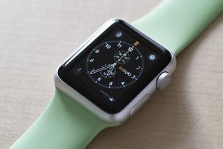 Apple - Watch Sport | Camera : SIGMA SD1 Merrill Lens : SI… | Flickr