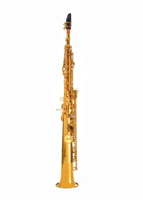 12 Popular Types Of Saxophones Explained Verbnow