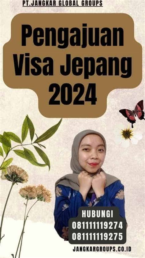 Pengajuan Visa Jepang Jangkar Global Groups