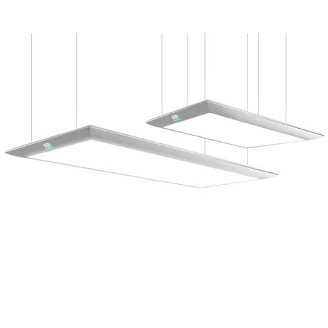 Illuminazione Da Soffitto SIDEREA SUNLIGHT FARO Medica LED