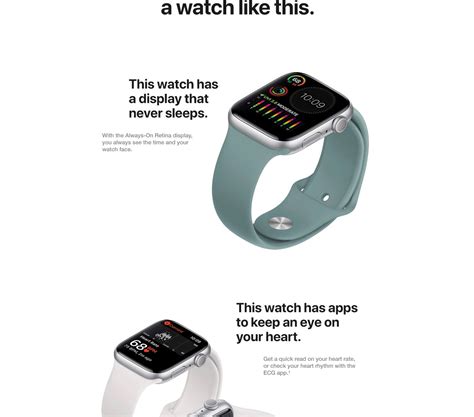 Venta Tutorial Apple Watch Serie 5 En Stock